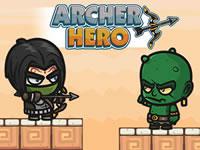 play Archer Hero Adventure