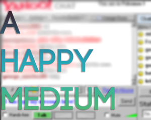 play A Happy Medium