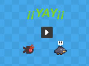 play Morphing Bird