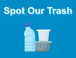 play Spot Our Trash