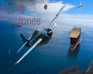 play Flying Jones