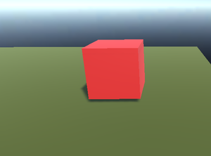 play Cube Run