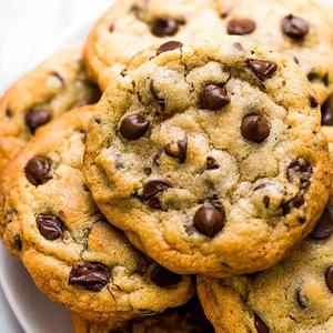 play Cookie Story