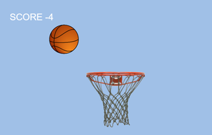 play Basket