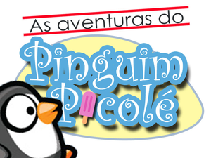 play As Aventuras Do Pinguim Picolé
