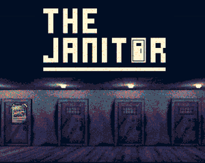 play The Janitor