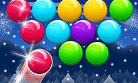 play Smarty Bubbles: X-Mas Edition