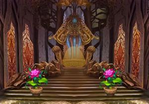 play Amiable Elephant Escape