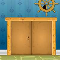 play Migi Gleaming Door Escape