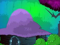 play Swan Land Escape