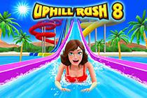 play Uphill Rush 8