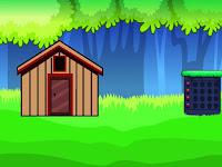 play G2L Calm Land House Escape Html5