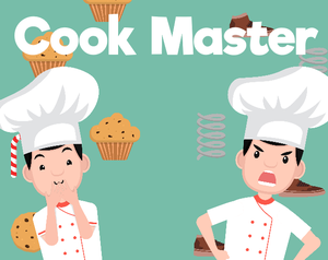 play Cook Master