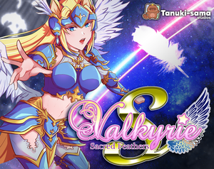 Valkyrie: Sacred Feathers S