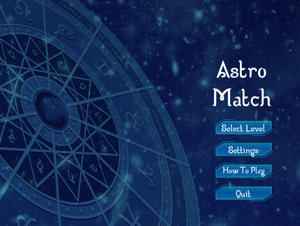 play Astromatch