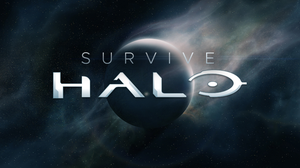 play Halo Survive