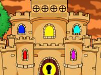 play Small Piggy Escape