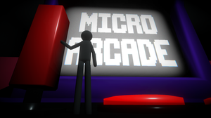 play Micro Arcade