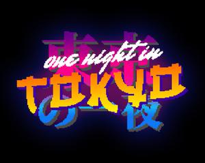 play One Night In Tokyo