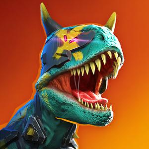 play Dino Squad Online