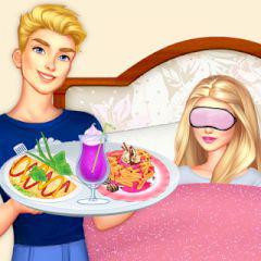 play Boyfriend Makes Me Breakfast