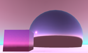 play Lucid Altar
