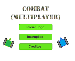 play Combat Multiplayer (Pc)