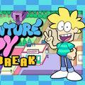 play Adventure Boy: Jailbreak