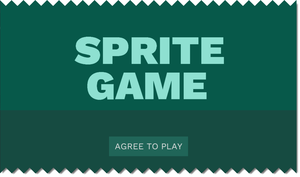 play Ð’€ Sprite Game Ð’€