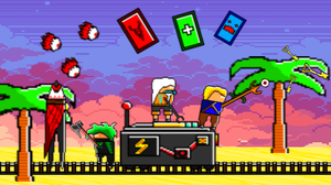 play Survival Hockag