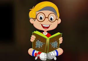 play Reading Boy Escape
