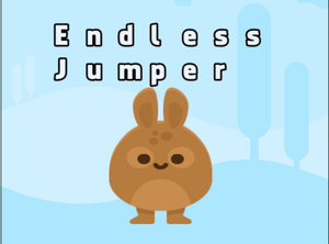 play Endless Jumper