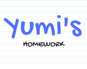 play Yumi'S Homework