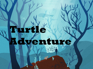 play Turtle Adventure