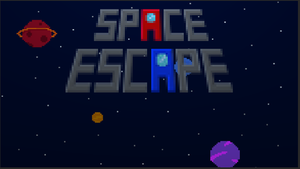 play Space Escape