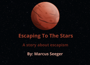play Escaping To The Stars