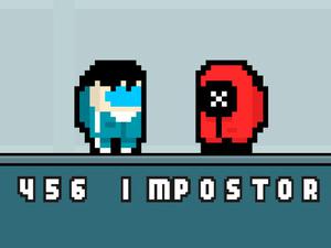 play 456 Impostor