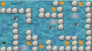 play Turtle'S Journey