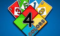 play Four Colors Multiplayer