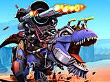 play Dino Squad Battle Mission