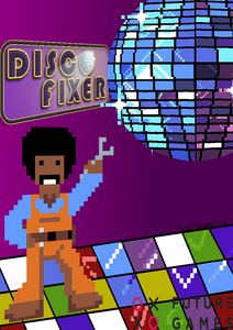 play Disco Fixer