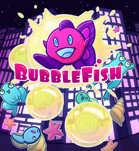 play Bubble Fish