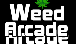 play Weed Arcade 2.0