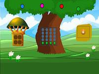 play G2L Gazebo Escape Html5