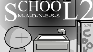 play School Madness 2 (Madness School 2)