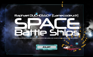 play Space Battle Ships