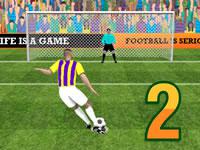 Penalty Shooters 2