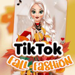 play Tiktok Fall Fashion