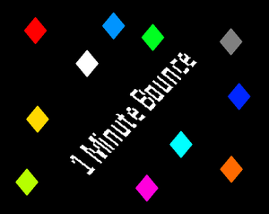 play 1 Minute Bounce
