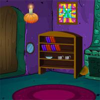 play G4E-Adventure-Halloween-Escape